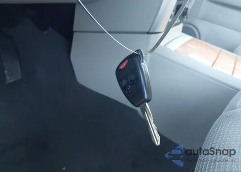 2007 Chrysler Aspen Limited from USA, damaged, VIN 1A8HW58PX7F521968